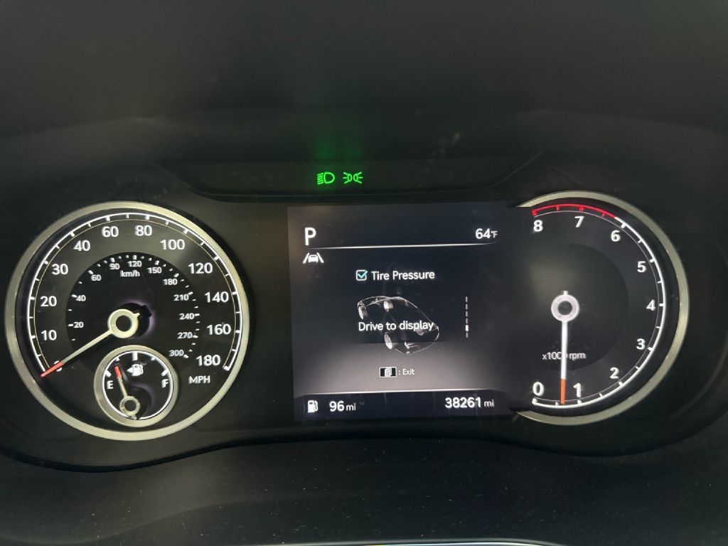 Genesis G70 3.3T 2022