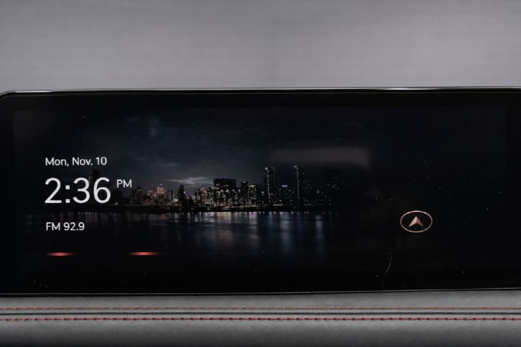 Genesis G70 3.3T 2022