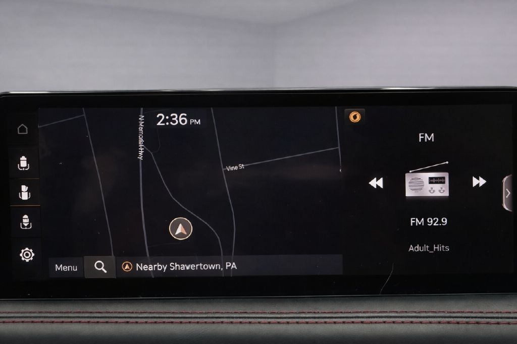 Genesis G70 3.3T 2022