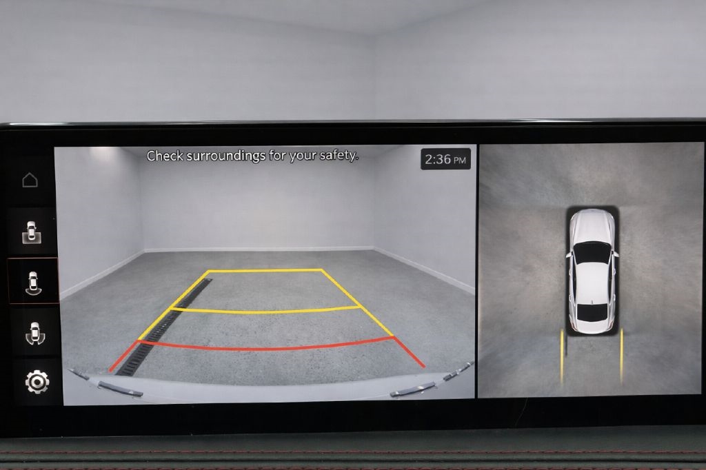 Genesis G70 3.3T 2022