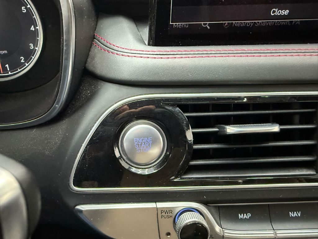 Genesis G70 3.3T 2022