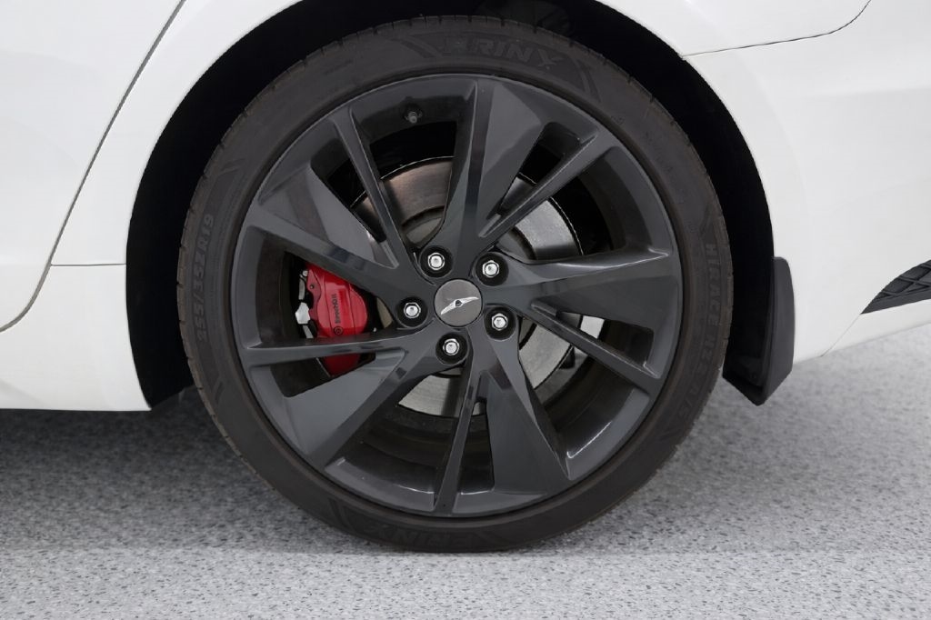 Genesis G70 3.3T 2022