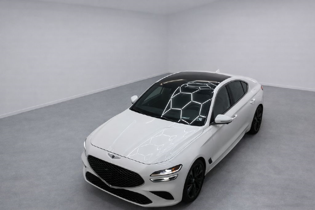 Genesis G70 3.3T 2022