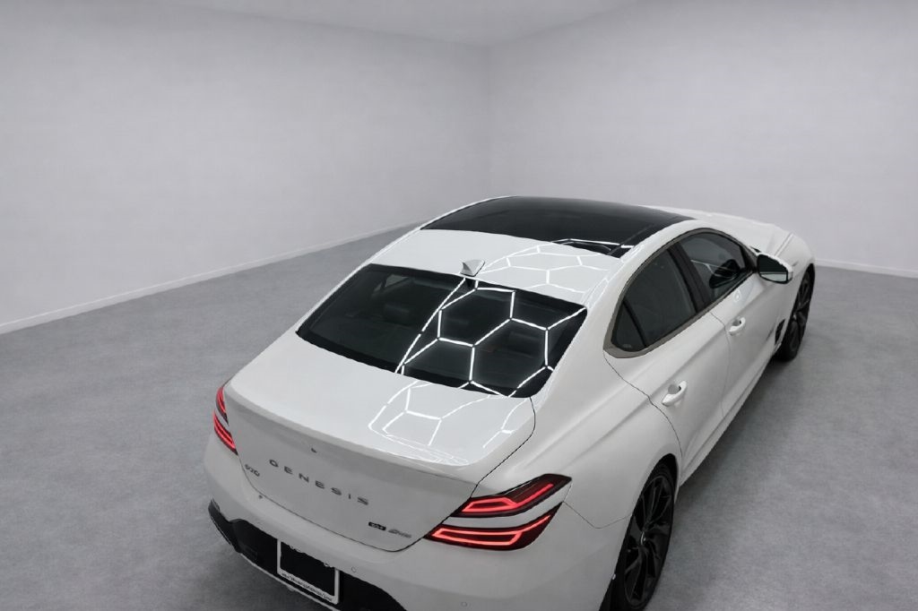 Genesis G70 3.3T 2022