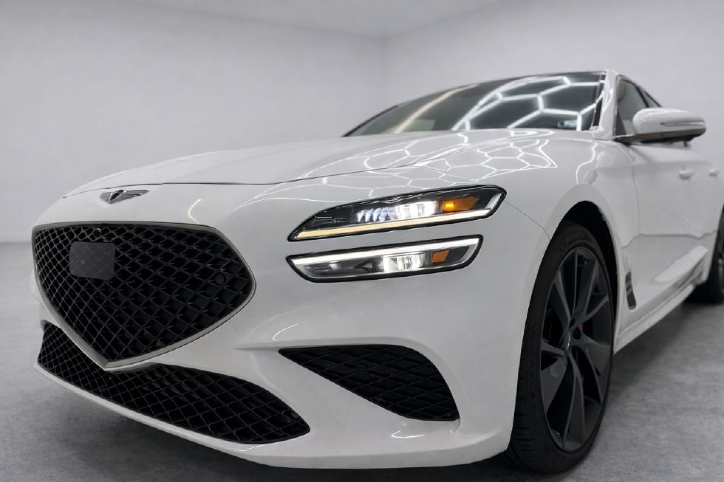 Genesis G70 3.3T 2022