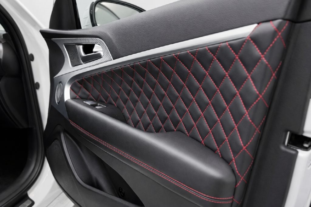 Genesis G70 3.3T 2022