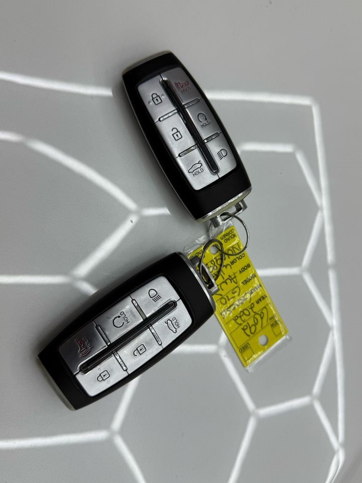 Genesis G70 3.3T 2022