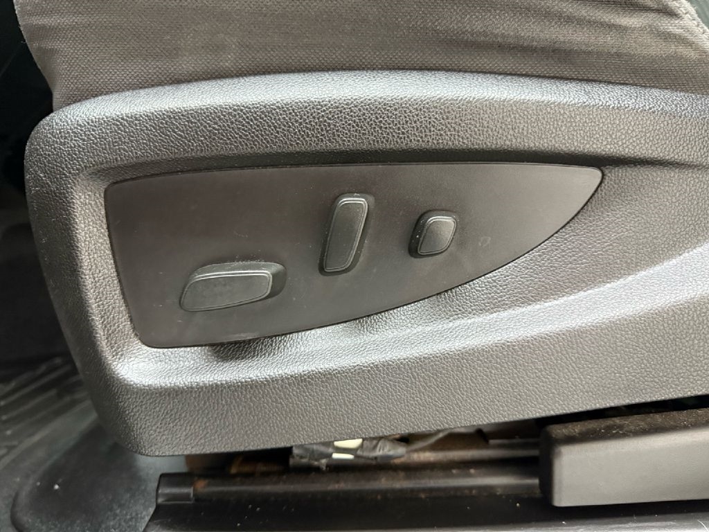 Chevrolet Silverado 1500 LT Double Cab 4WD 2016