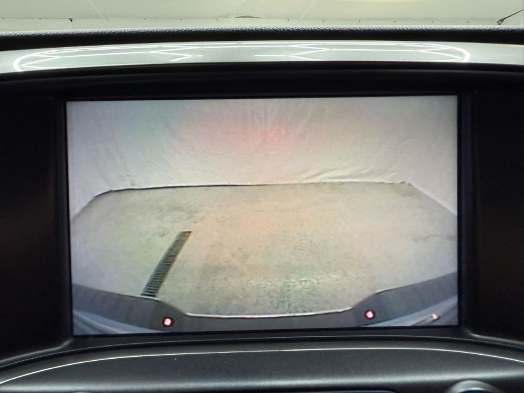 Chevrolet Silverado 1500 LT Double Cab 4WD 2016