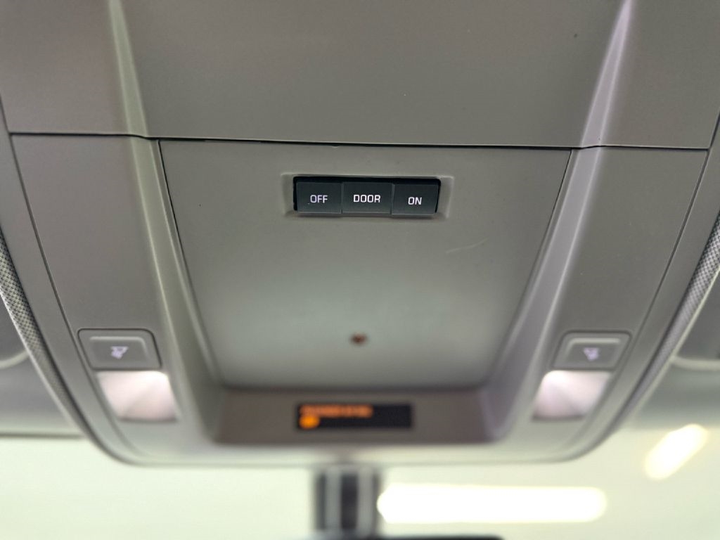 Chevrolet Silverado 1500 LT Double Cab 4WD 2016