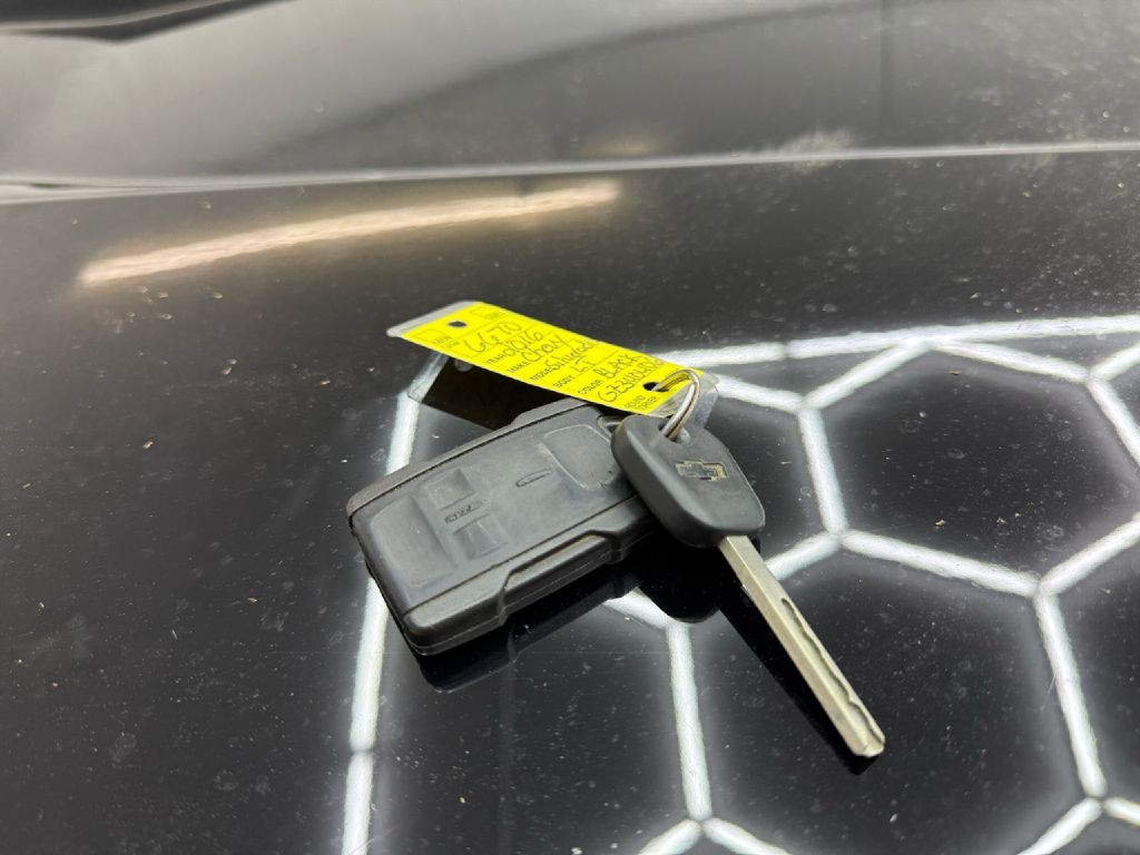 Chevrolet Silverado 1500 LT Double Cab 4WD 2016