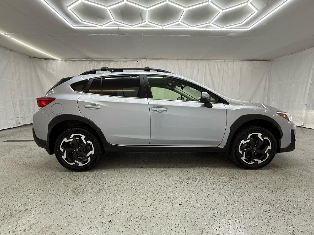 Subaru Crosstrek 2.0i Limited CVT 2022