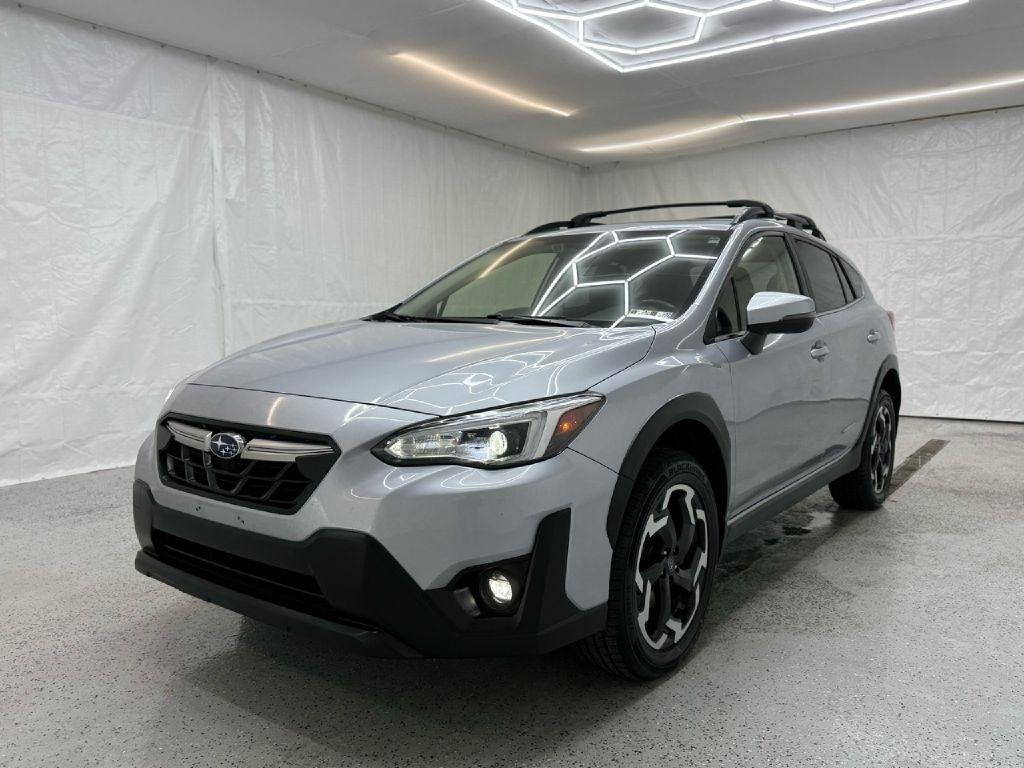 Subaru Crosstrek 2.0i Limited CVT 2022