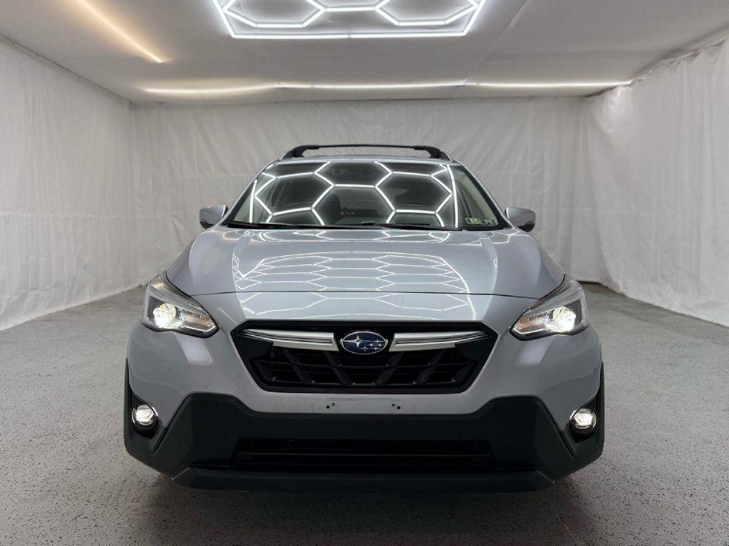 Subaru Crosstrek 2.0i Limited CVT 2022