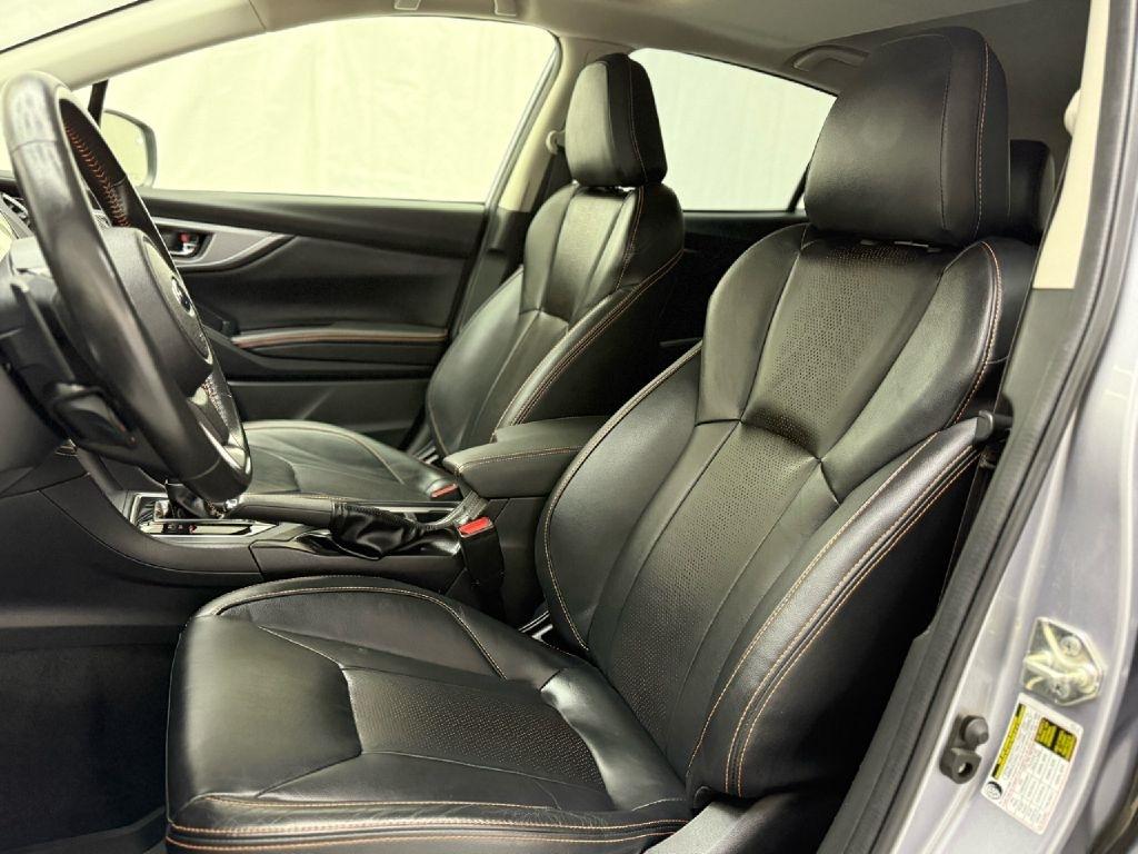 Subaru Crosstrek 2.0i Limited CVT 2022