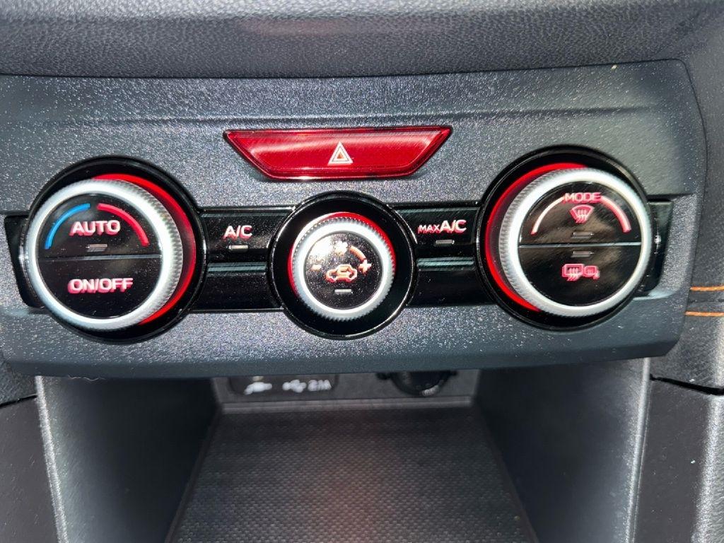 Subaru Crosstrek 2.0i Limited CVT 2022