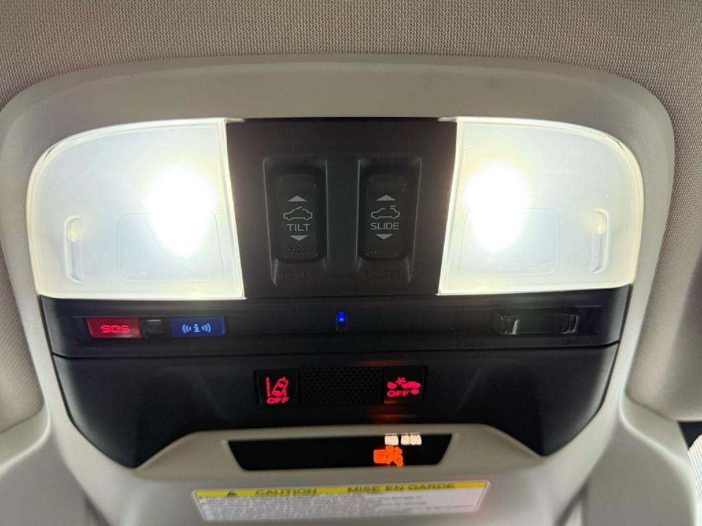 Subaru Crosstrek 2.0i Limited CVT 2022