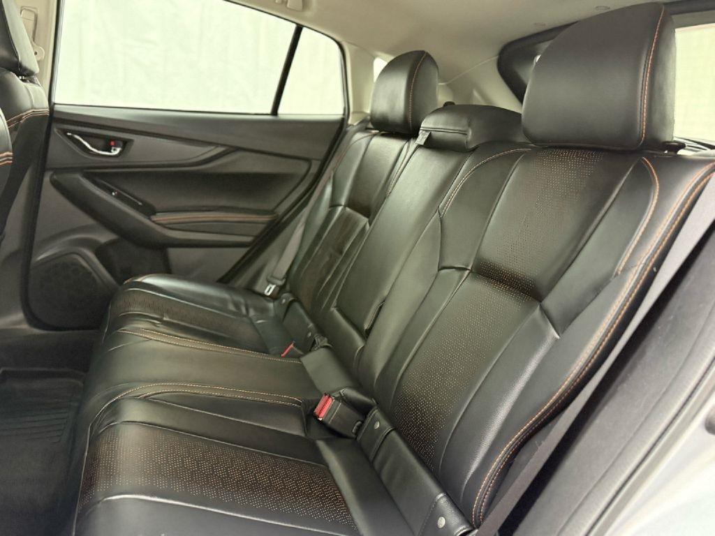 Subaru Crosstrek 2.0i Limited CVT 2022