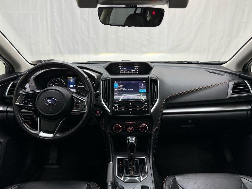 Subaru Crosstrek 2.0i Limited CVT 2022