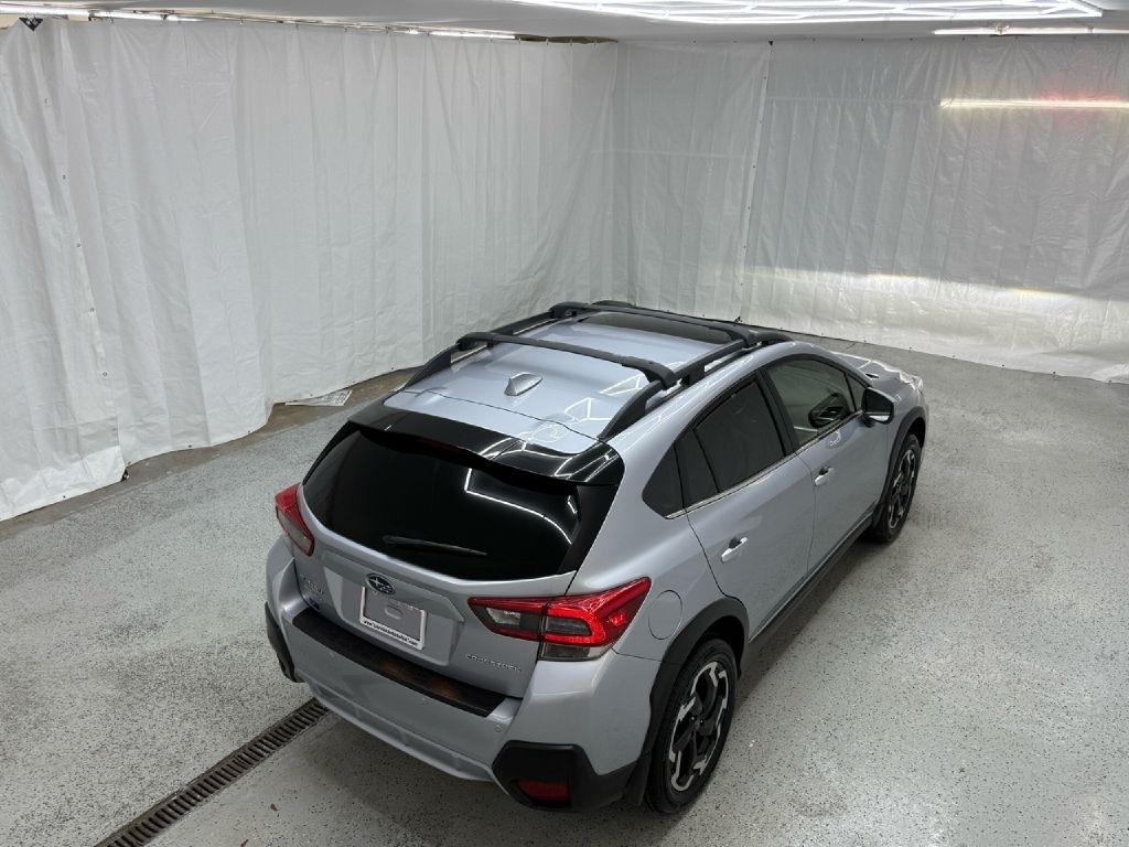 Subaru Crosstrek 2.0i Limited CVT 2022