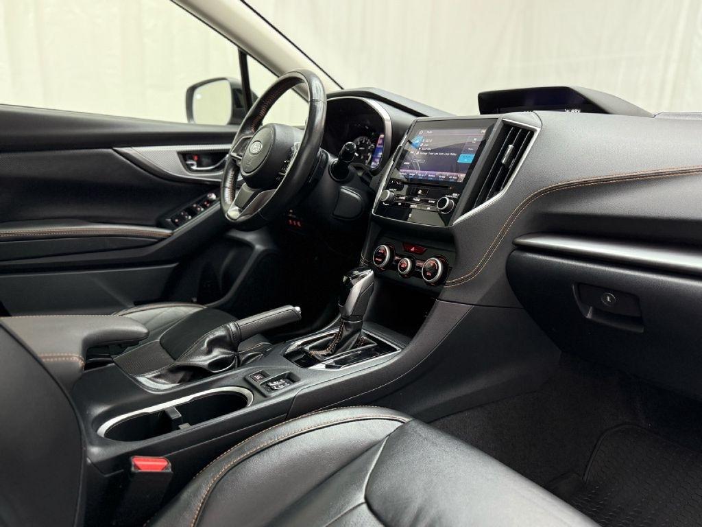 Subaru Crosstrek 2.0i Limited CVT 2022