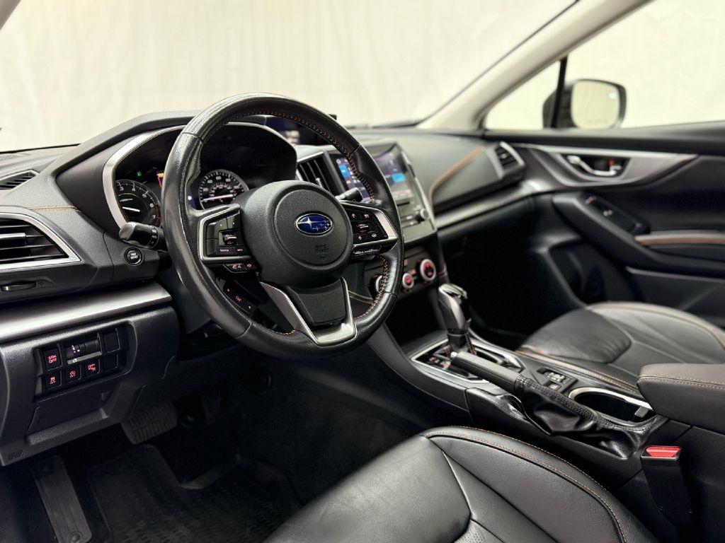 Subaru Crosstrek 2.0i Limited CVT 2022