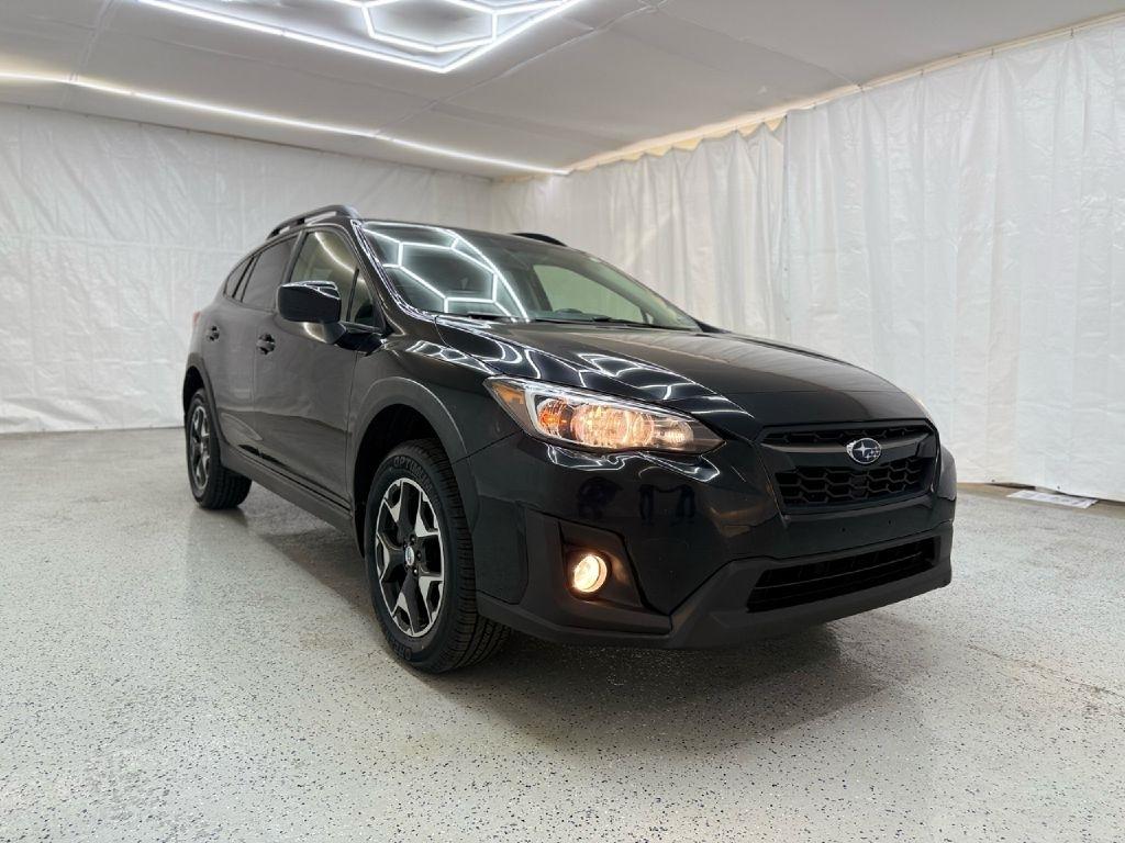 Subaru Crosstrek 2.0i Premium CVT 2018