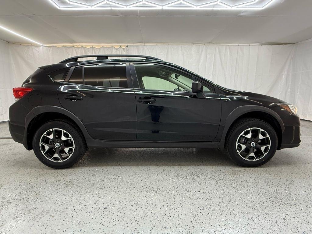 Subaru Crosstrek 2.0i Premium CVT 2018
