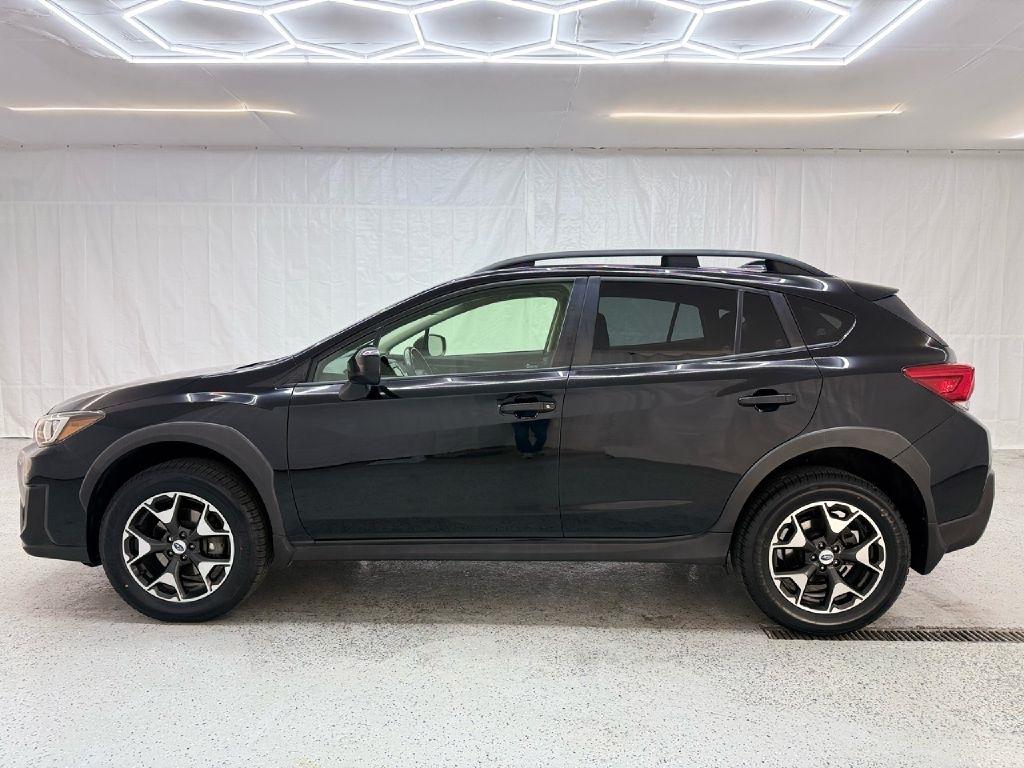 Subaru Crosstrek 2.0i Premium CVT 2018