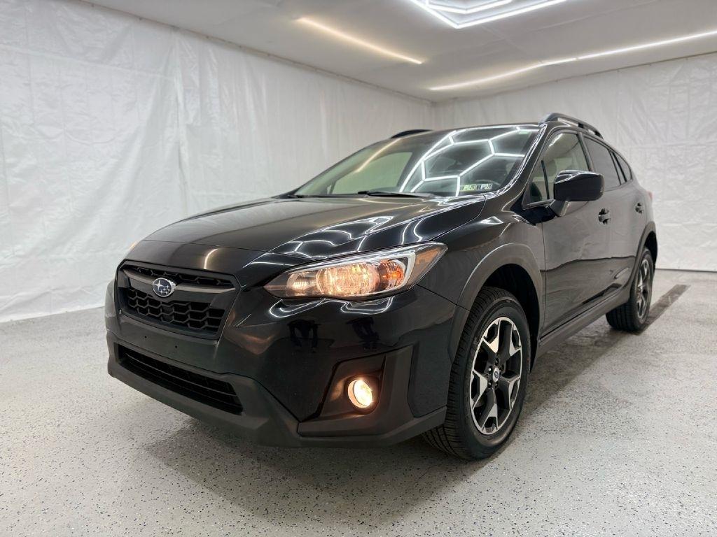 Subaru Crosstrek 2.0i Premium CVT 2018