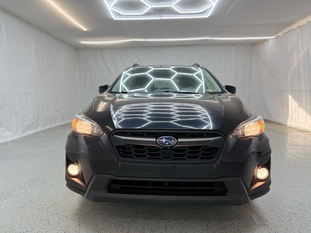 Subaru Crosstrek 2.0i Premium CVT 2018