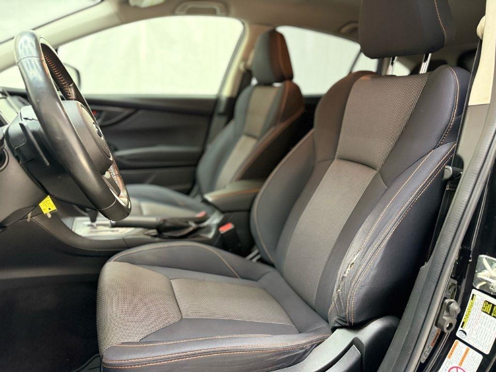 Subaru Crosstrek 2.0i Premium CVT 2018