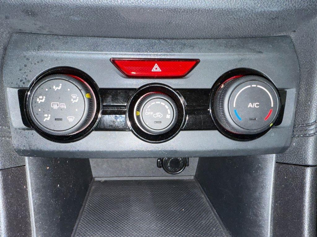 Subaru Crosstrek 2.0i Premium CVT 2018