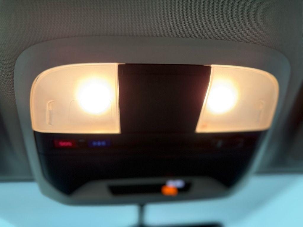 Subaru Crosstrek 2.0i Premium CVT 2018