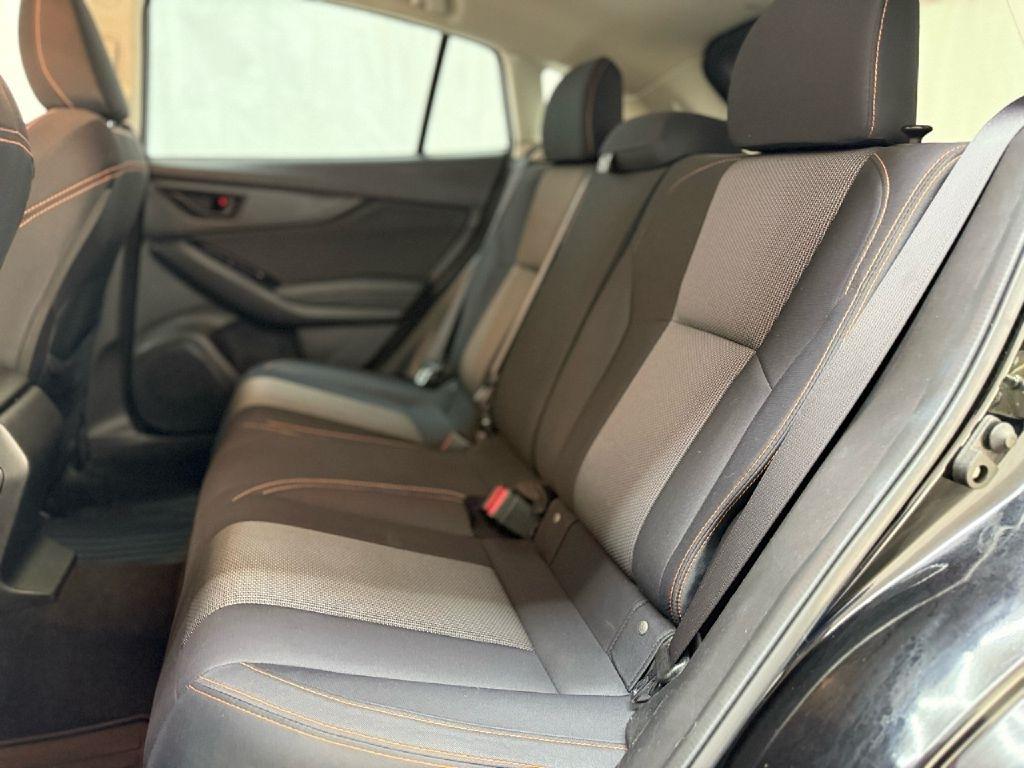 Subaru Crosstrek 2.0i Premium CVT 2018