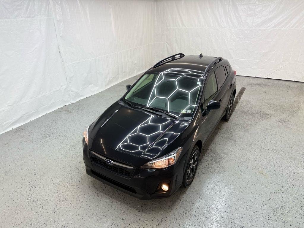 Subaru Crosstrek 2.0i Premium CVT 2018