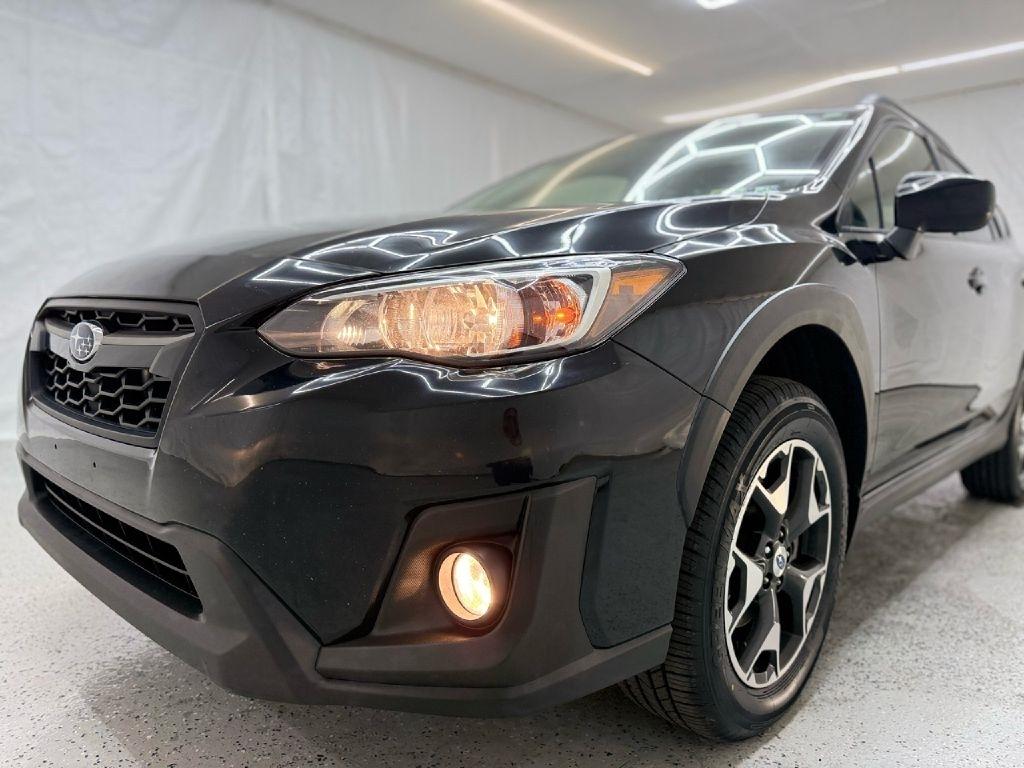 Subaru Crosstrek 2.0i Premium CVT 2018