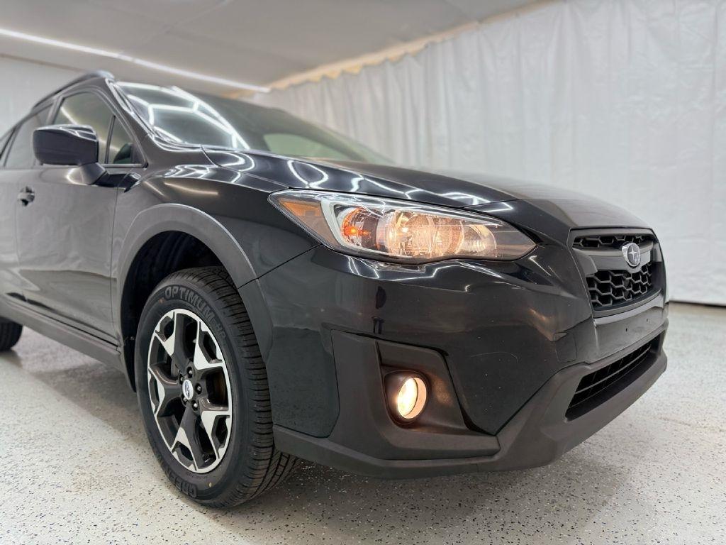 Subaru Crosstrek 2.0i Premium CVT 2018