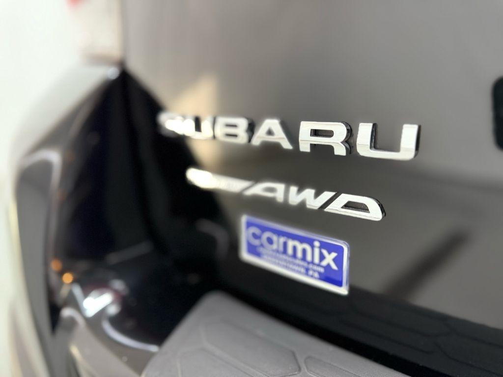 Subaru Crosstrek 2.0i Premium CVT 2018