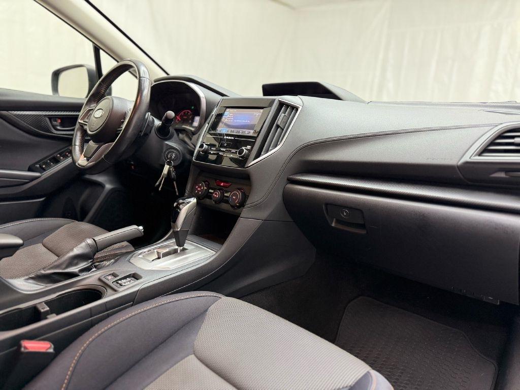 Subaru Crosstrek 2.0i Premium CVT 2018