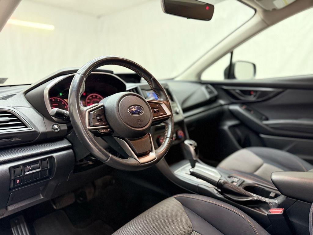 Subaru Crosstrek 2.0i Premium CVT 2018