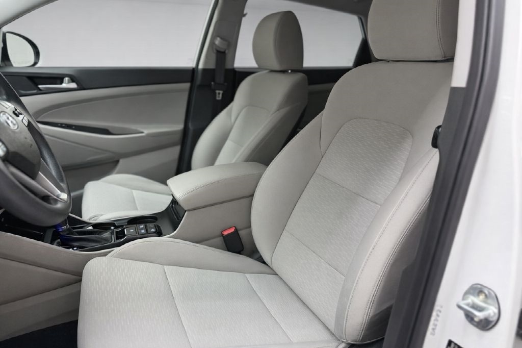 Hyundai Tucson Limited AWD 2020