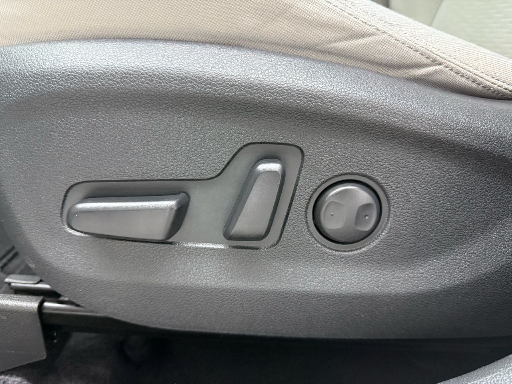 Hyundai Tucson Limited AWD 2020