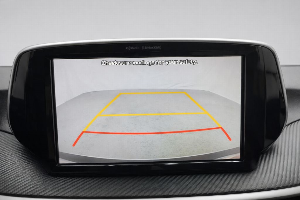 Hyundai Tucson Limited AWD 2020