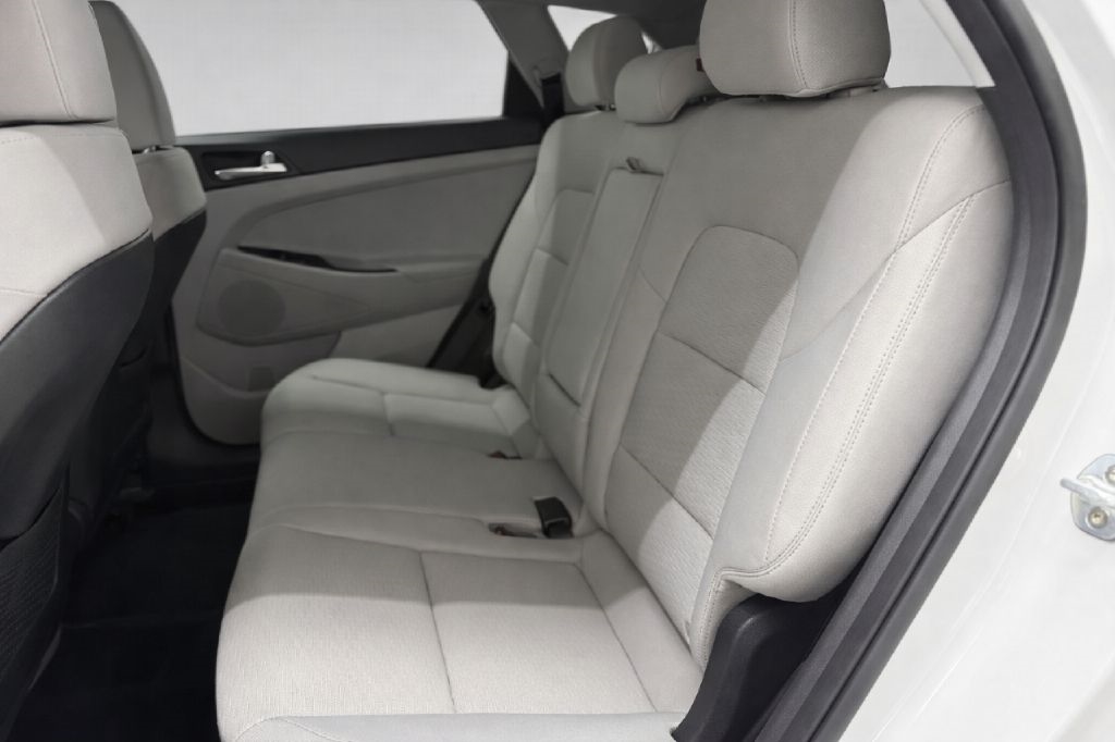 Hyundai Tucson Limited AWD 2020