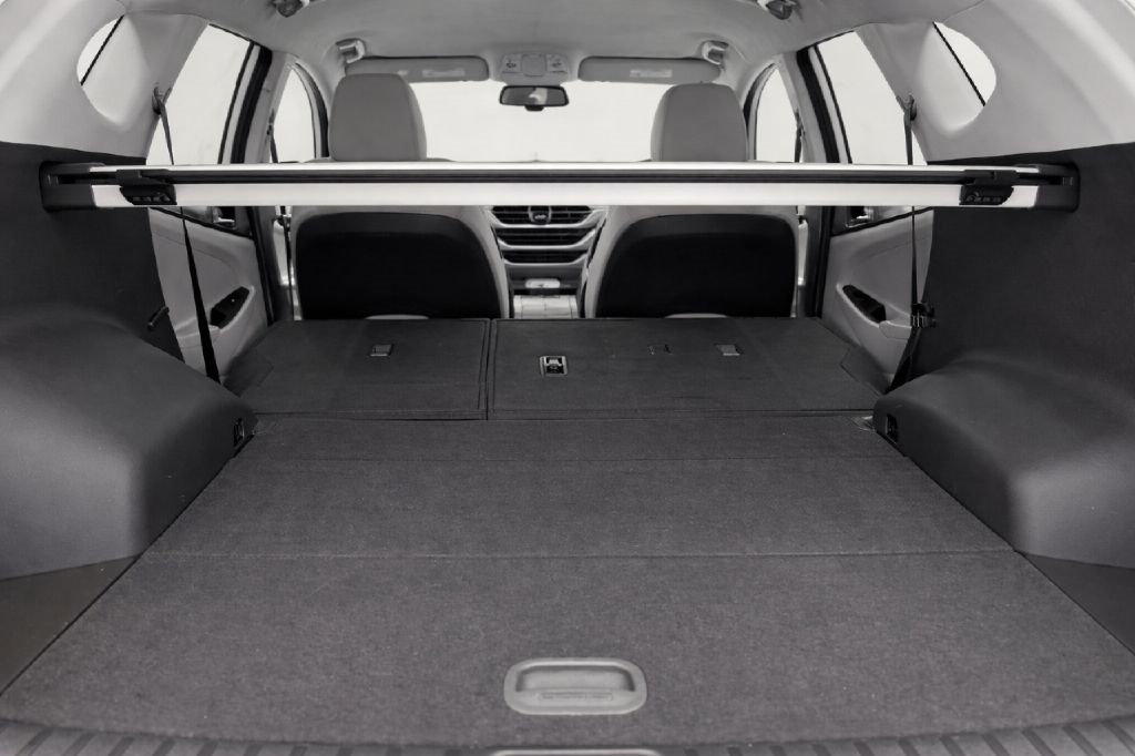 Hyundai Tucson Limited AWD 2020