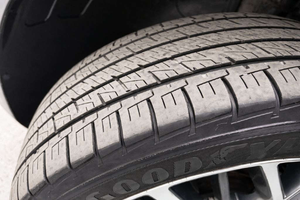 Hyundai Tucson Limited AWD 2020