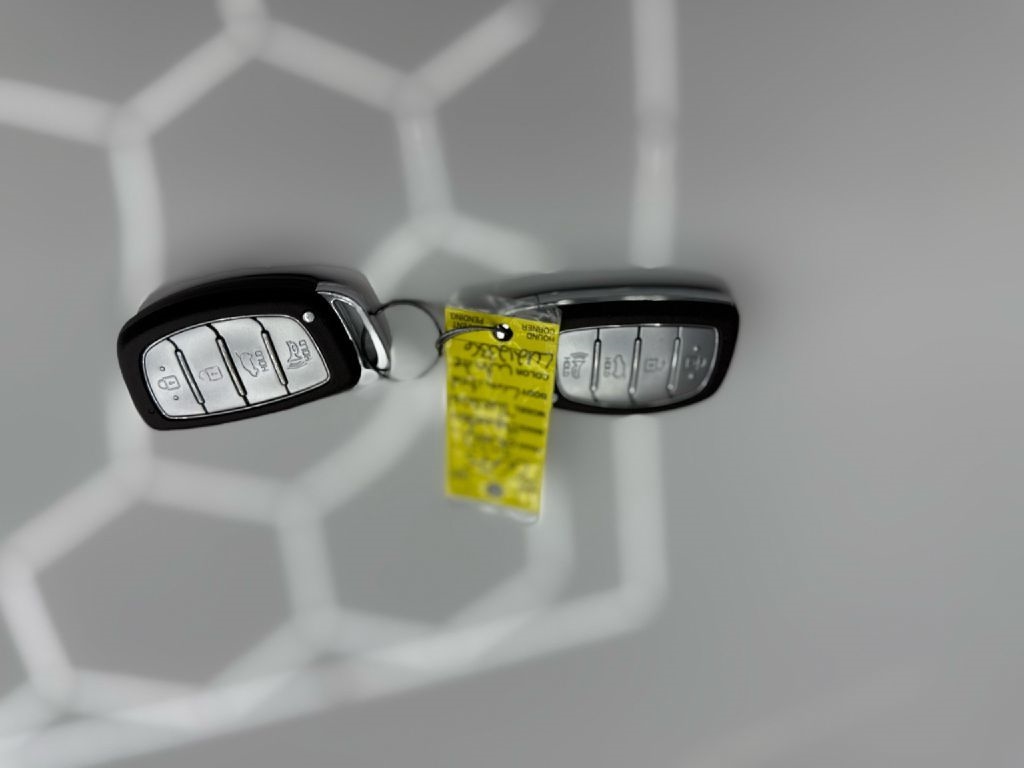 Hyundai Tucson Limited AWD 2020