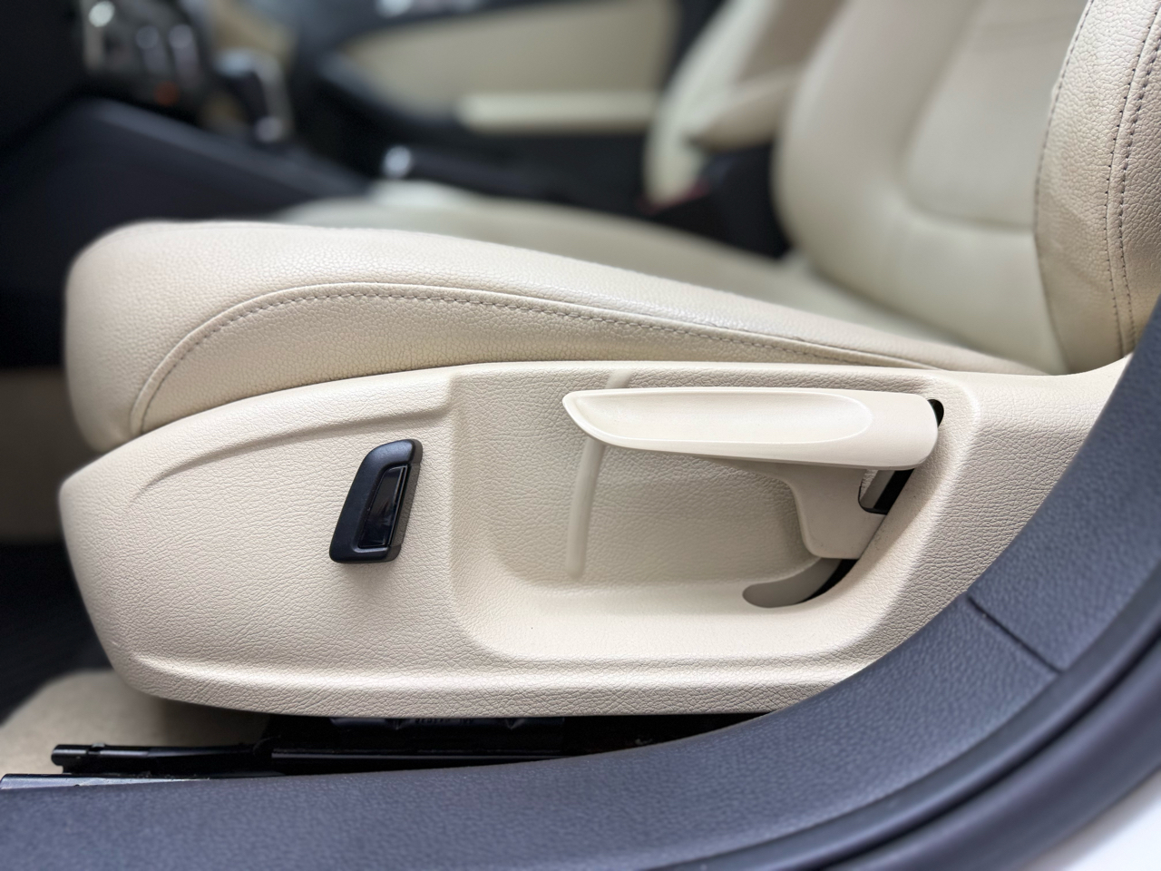 Volkswagen Jetta SE 2013