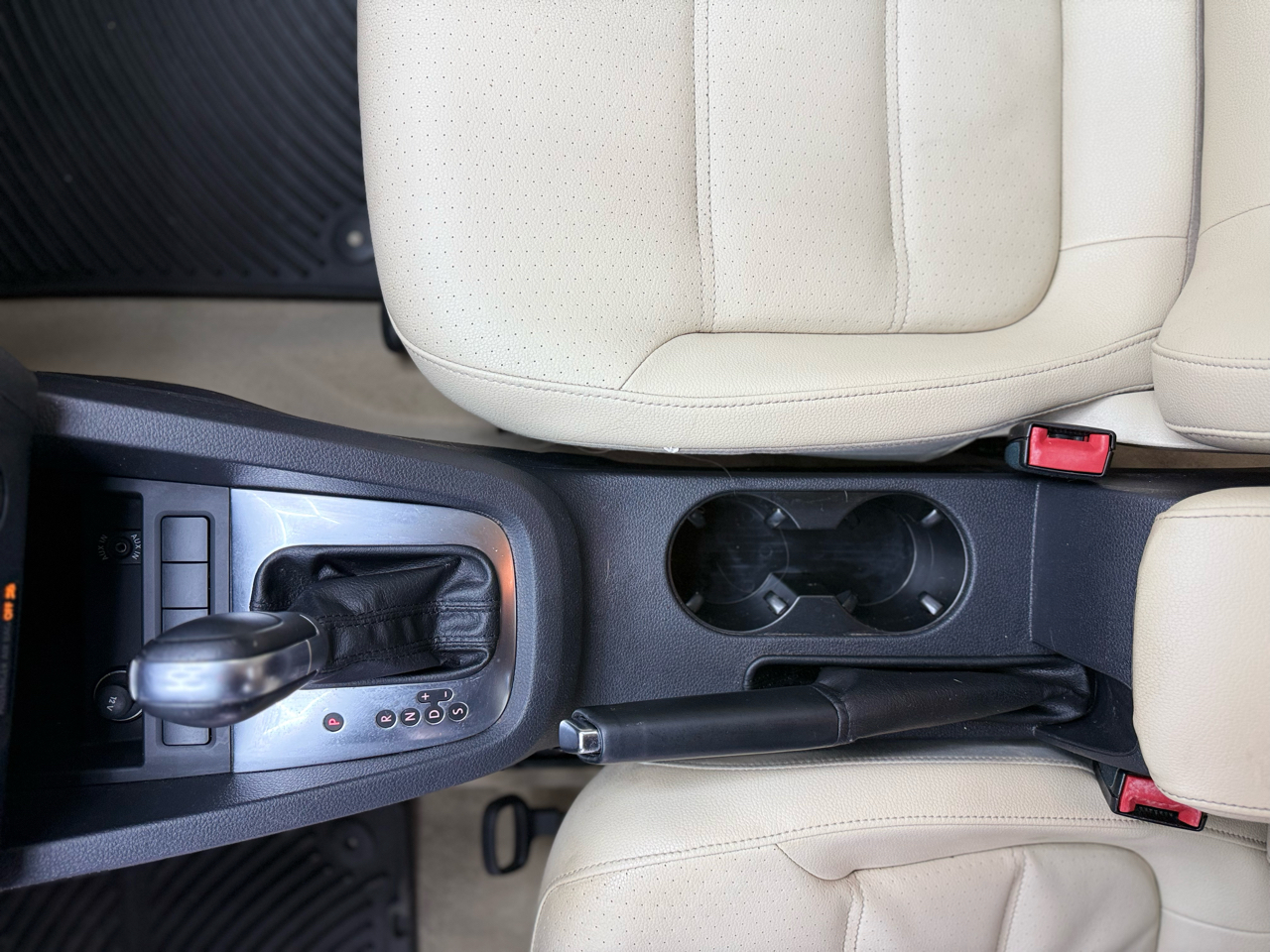 Volkswagen Jetta SE 2013